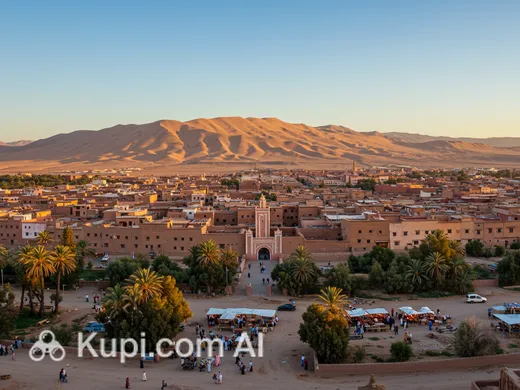 Zagora