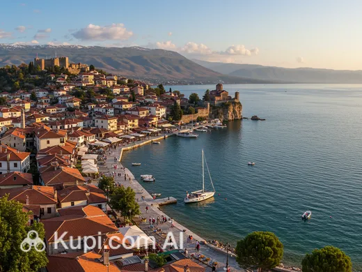 Ohrid