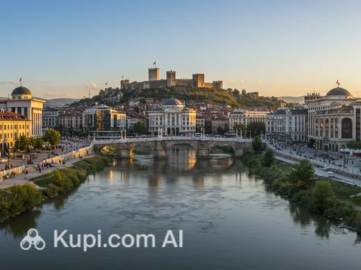 Skopje