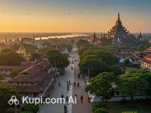 Mandalay
