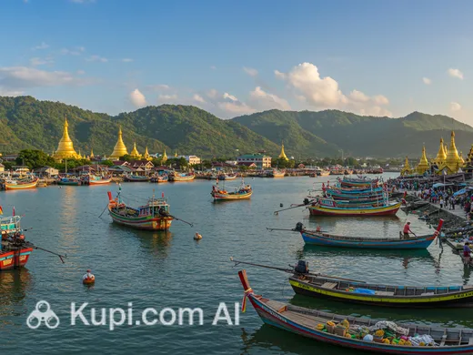 Myeik