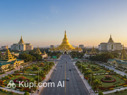 Naypyidaw