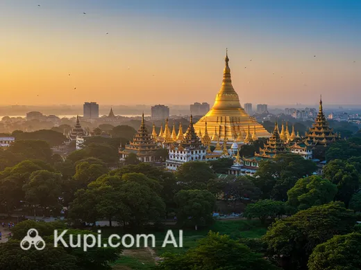 Yangon