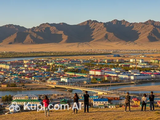 Khovd