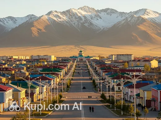 Ulaangom