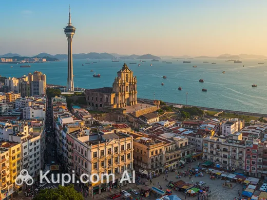 Macau