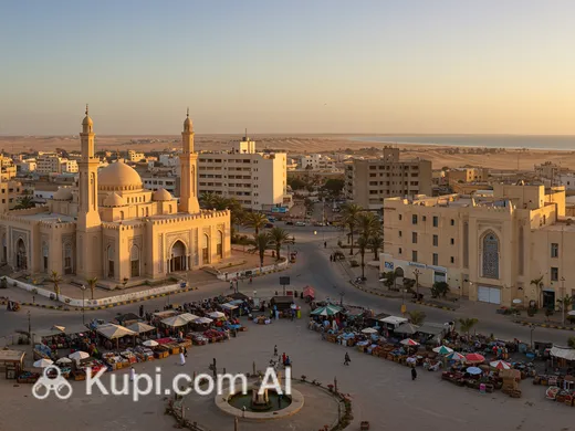 Nouakchott