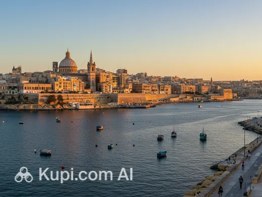 Valletta