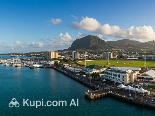 Port Louis