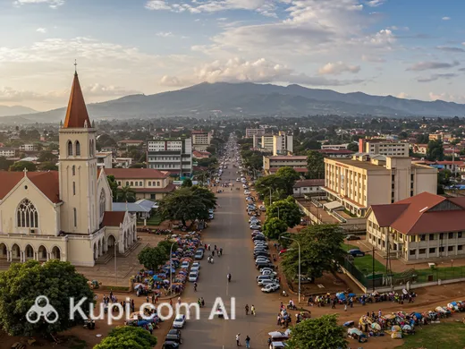 Blantyre