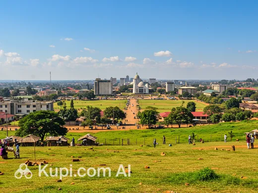 Lilongwe