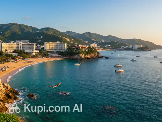Acapulco