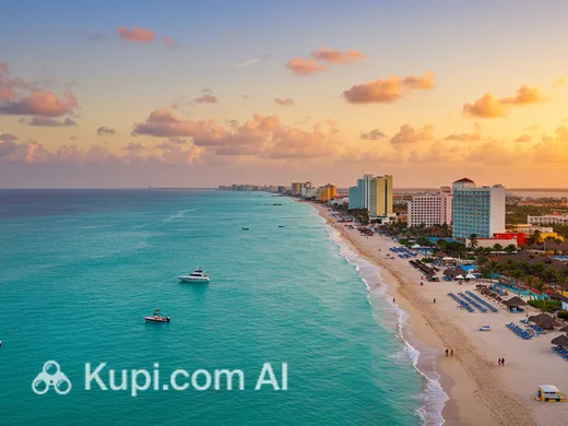 Cancun