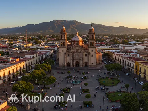 Ciudad Victoria