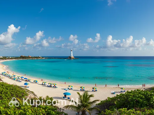 Cozumel