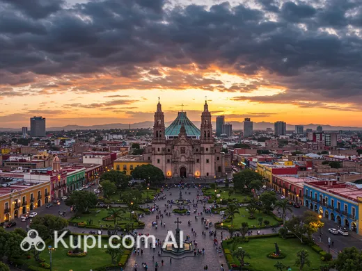 Culiacan