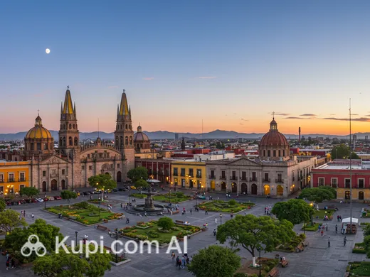 Guadalajara