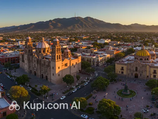 Hermosillo