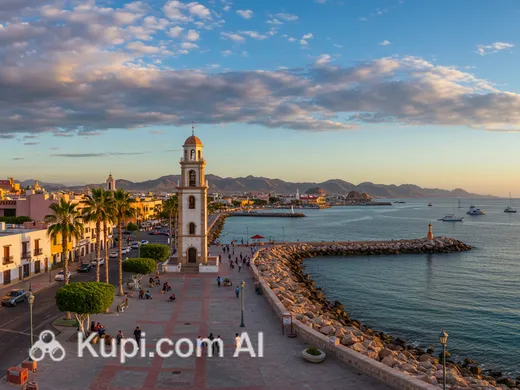La Paz