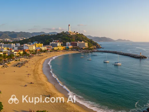 Mazatlan