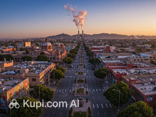 Mexicali