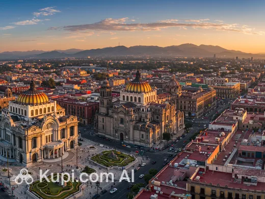 Mexico City