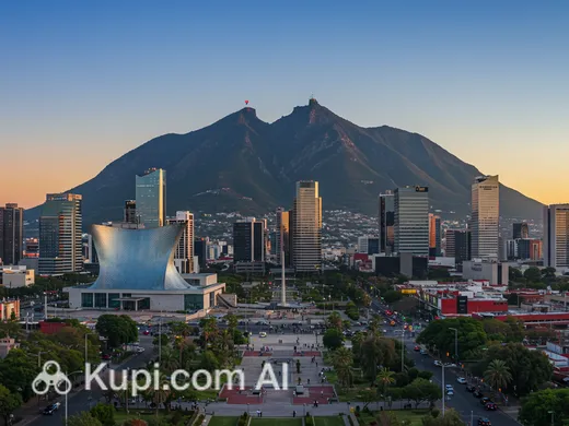 Monterrey