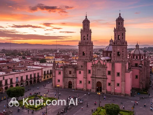 Morelia