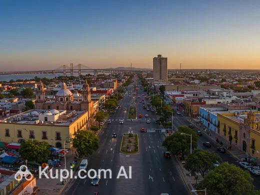 Nuevo Laredo