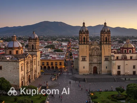 Oaxaca
