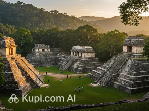 Palenque