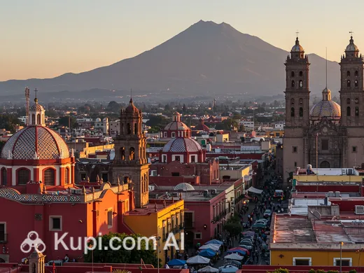Puebla