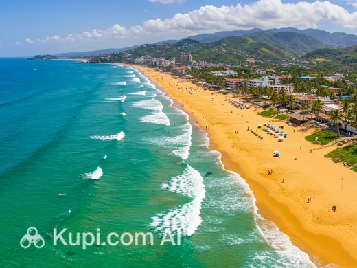 Puerto Escondido