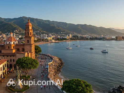 Puerto Vallarta