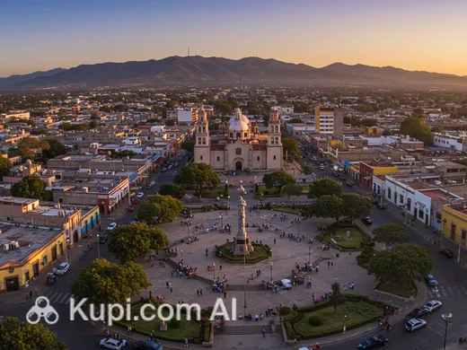 Reynosa
