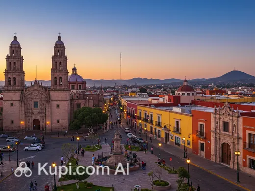 Saltillo