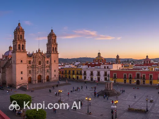 San Luis Potosí