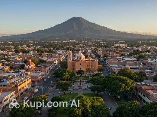 Tapachula