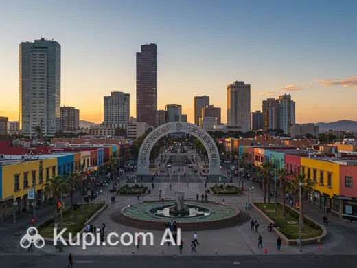 Tijuana