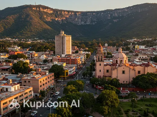 Tuxtla Gutierrez