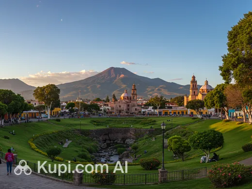 Uruapan