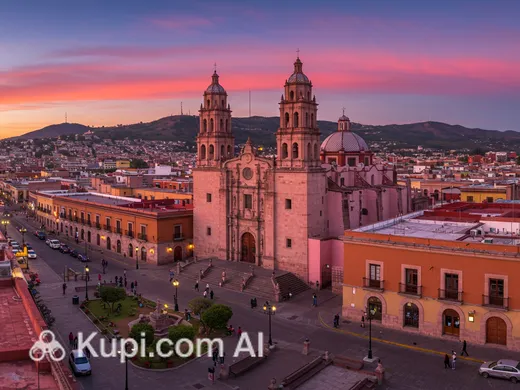 Zacatecas