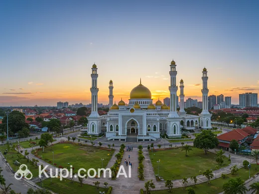 Alor Setar
