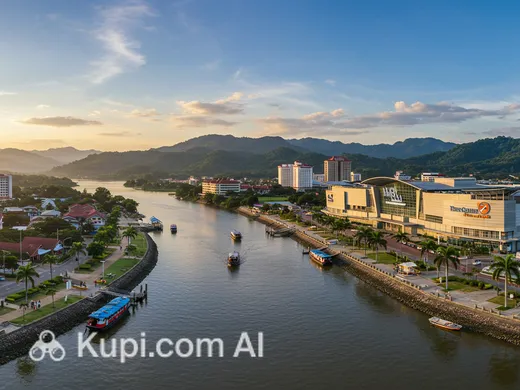 Bintulu