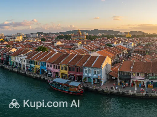 George Town