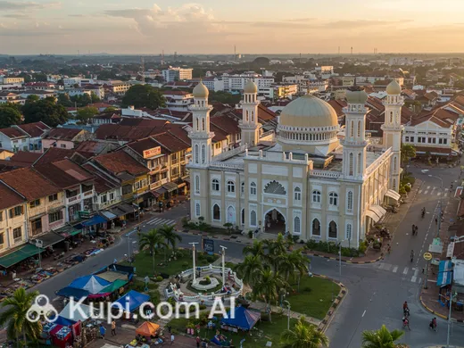 Kota Bharu