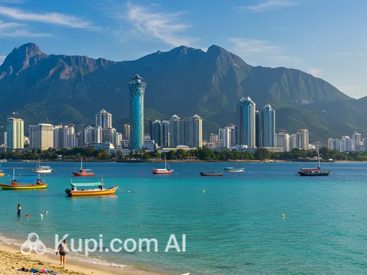 Kota Kinabalu