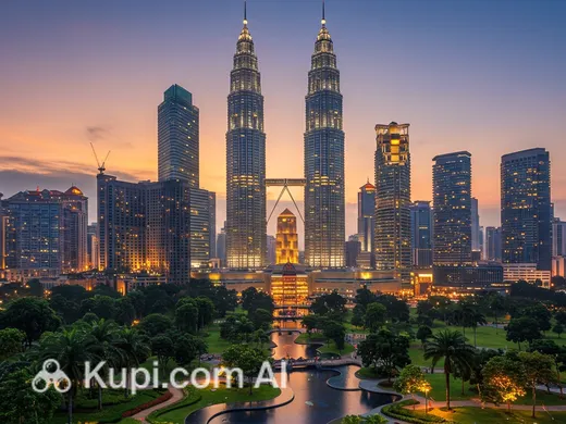 Kuala Lumpur