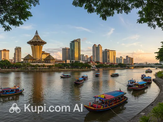 Kuching