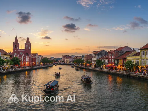 Malacca
